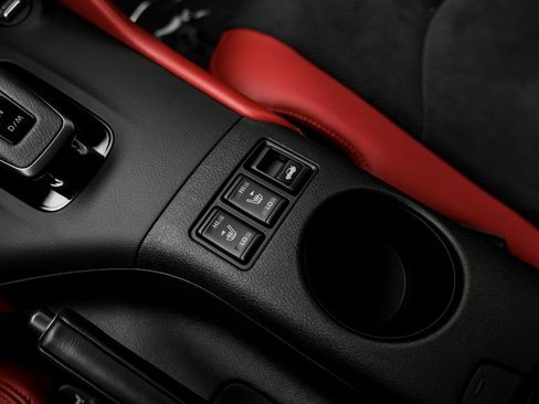 Used 2026 Nissan Z Performance w/ Floor Mat Package RWD image 21