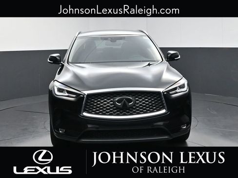 Used 2019 INFINITI QX50 Essential w/ Premium Heat Package AWD/4WD image 4