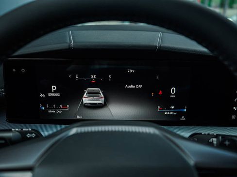 New 2025 Nissan Murano SL image 23