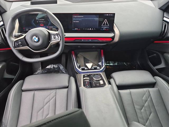 Certified 2025 BMW X3 xDrive30i w/ Premium Package AWD/4WD image 18