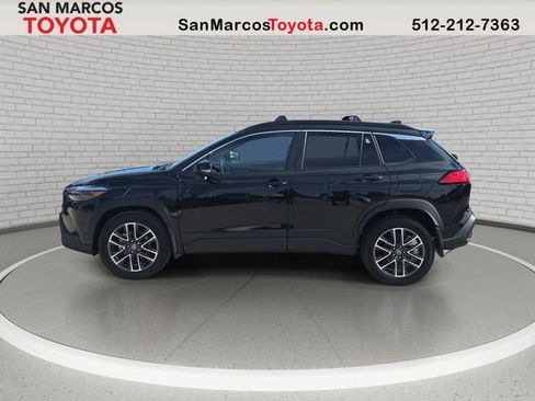 New 2026 Toyota Corolla Cross XLE image 8