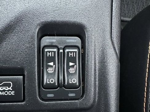 Used 2022 Subaru Crosstrek 2.5i Limited w/ Moonroof Package 1 image 14