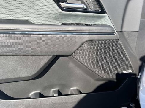 New 2026 GMC Sierra EV AT4 w/ AT4 Premium Package image 14