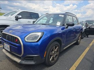 Used 2025 MINI Cooper Countryman S AWD/4WD video 1