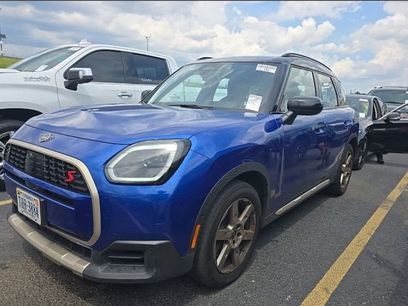 Used 2025 MINI Cooper Countryman S