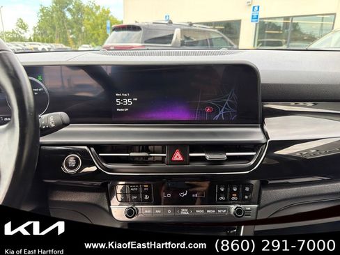 Certified 2024 Kia Seltos S AWD/4WD image 24