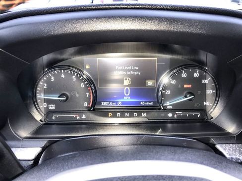 Used 2024 Ford Explorer Timberline w/ Timberline Technology Package image 15