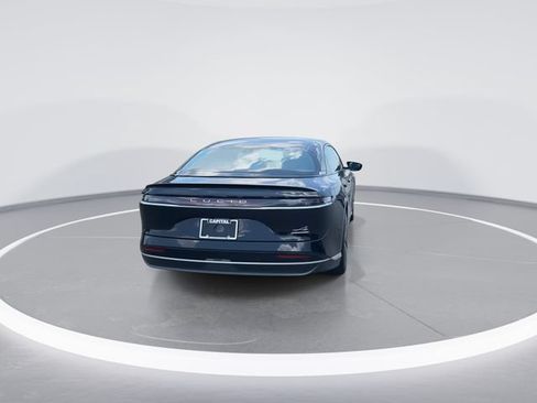 Used 2024 Lucid Air Touring AWD/4WD image 7