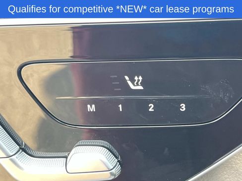 Used 2025 Mercedes-Benz GLC 300 4MATIC image 21