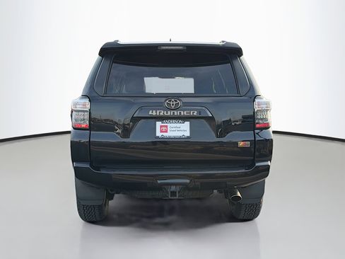 Used 2023 Toyota 4Runner 40th Anniversary SE image 20