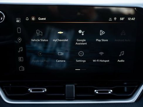 New 2026 Chevrolet Equinox LT FWD image 19