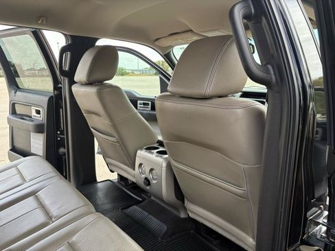Used 2009 Ford F150 FX4 AWD/4WD image 27