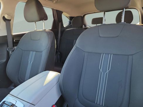 Used 2024 Hyundai Tucson SEL image 16