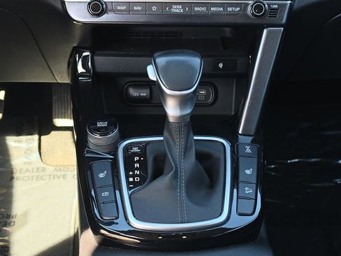 Used 2024 Kia Seltos SX AWD/4WD image 14