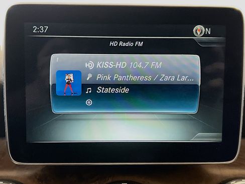 Used 2016 Mercedes-Benz GLA 250 4MATIC image 11