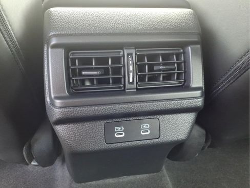 New 2026 Honda Accord EX-L image 12