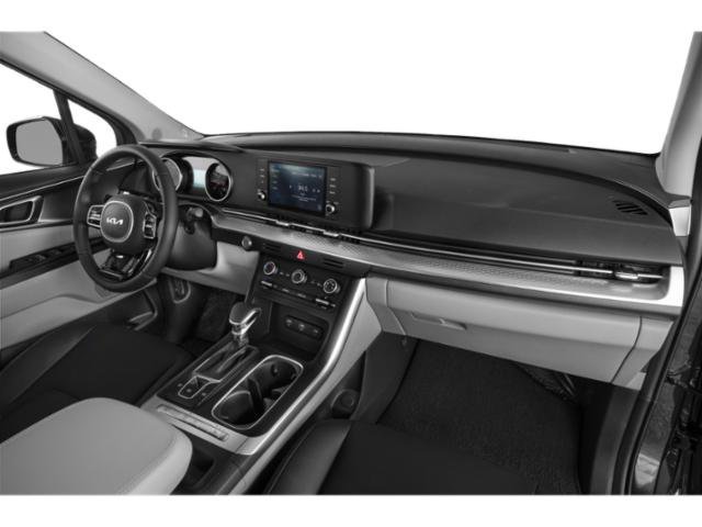 Certified 2024 Kia Carnival LX FWD image 18