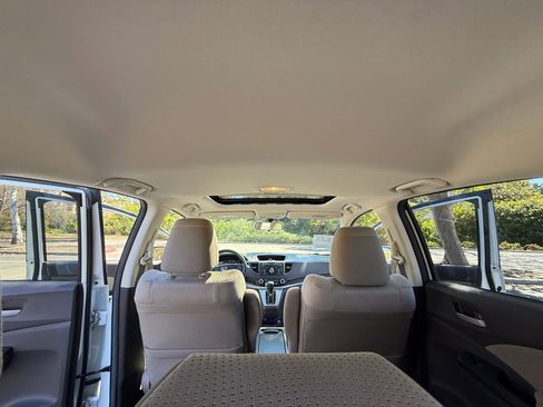 Used 2013 Honda CR-V EX image 22