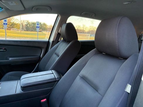 Used 2010 MAZDA CX-9 Sport image 18