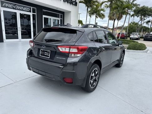 Used 2018 Subaru Crosstrek 2.0i Premium AWD/4WD image 3