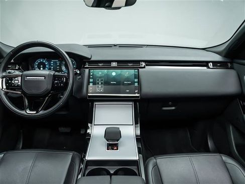New 2025 Land Rover Range Rover Velar S image 18