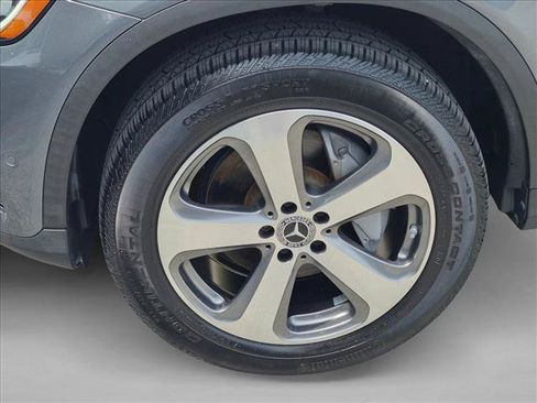 Certified 2021 Mercedes-Benz GLC 300 image 24