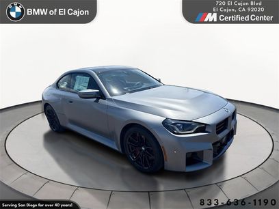 New 2025 BMW M2