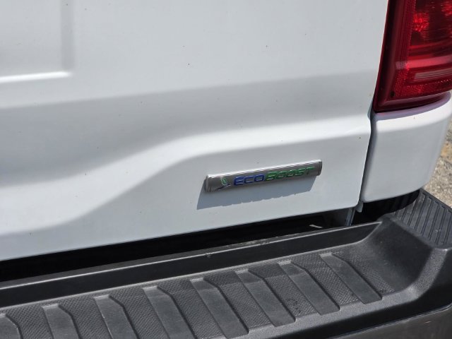 Used 2023 Ford F150 XLT AWD/4WD image 8