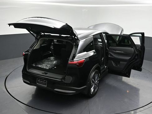 New 2027 INFINITI QX60 Luxe w/ Cargo Package AWD/4WD image 38