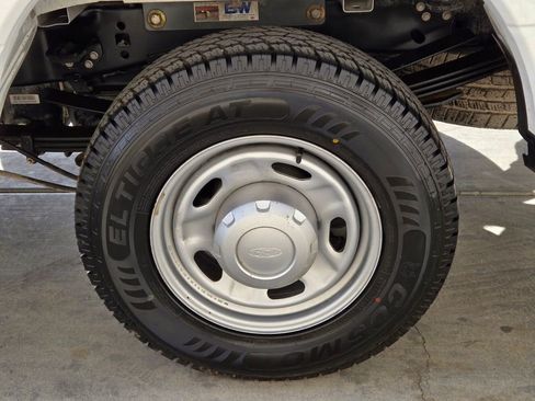 Used 2021 Ford F350 XL image 11