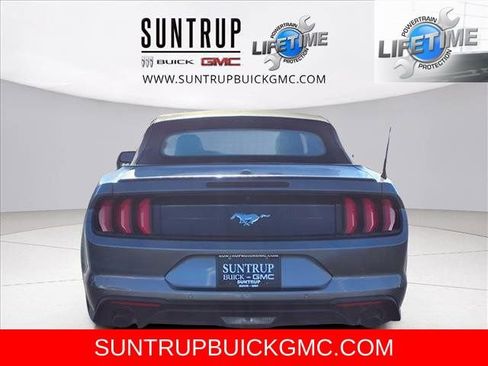 Used 2023 Ford Mustang Premium image 31