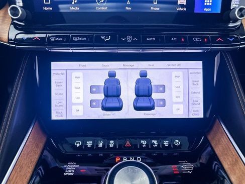 Used 2022 Jeep Grand Wagoneer Series III image 28