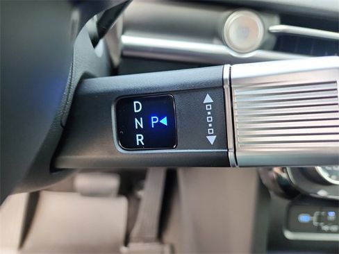 New 2025 Hyundai Tucson SEL image 26