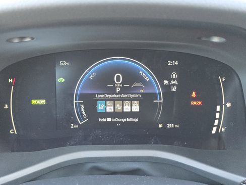 New 2026 Toyota Camry LE image 18