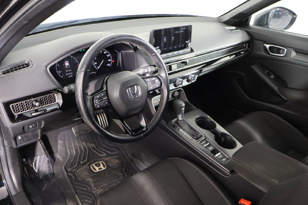 Used 2026 Honda Civic Sport image 22