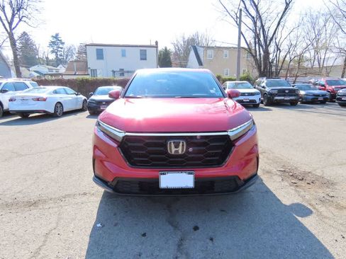 Certified 2024 Honda CR-V EX image 6