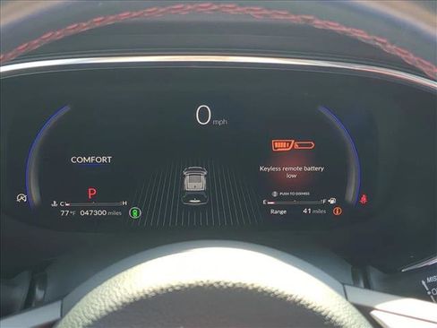 Used 2022 Acura MDX A-Spec image 11