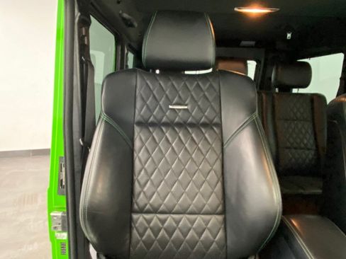 Used 2016 Mercedes-Benz G 63 AMG 4MATIC image 23