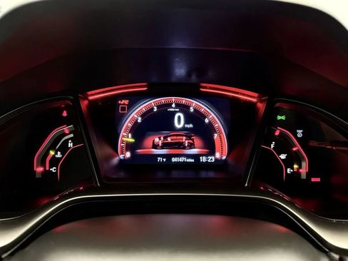Used 2021 Honda Civic Type R image 11