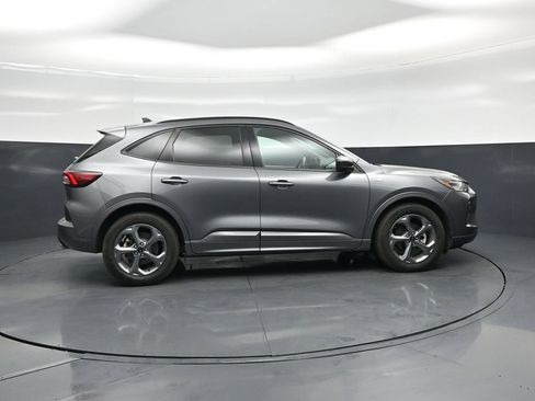 Used 2023 Ford Escape ST-Line w/ Tech Pack #1 FWD image 25