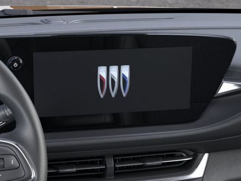 New 2026 Buick Envista Sport Touring w/ Convenience I Package FWD image 20