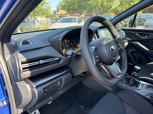 New 2026 Subaru WRX Premium image 22