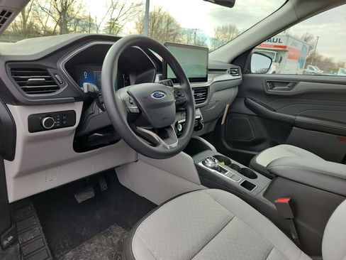 New 2026 Ford Escape Active w/ Tech Pack #1 image 20