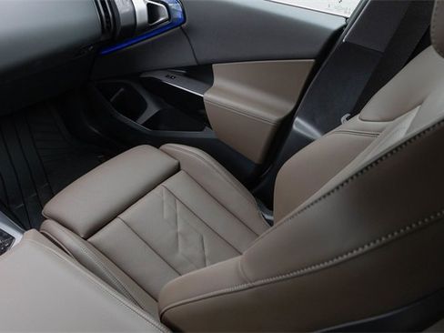 Used 2026 BMW X3 xDrive30 w/ Premium Package image 27