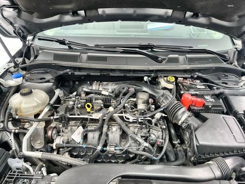 Used 2022 Lincoln Corsair AWD w/ Premium Package image 20