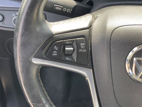 Used 2018 Buick Encore Premium w/ Experience Buick Package image 19