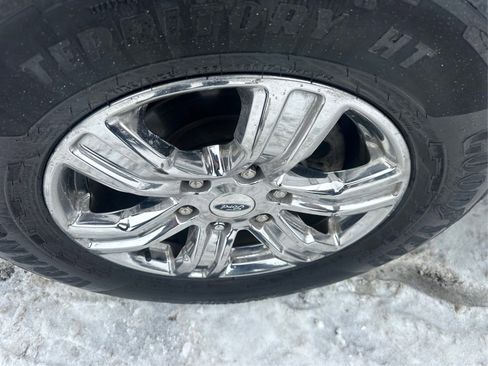 Used 2020 Ford Ranger XLT w/ Equipment Group 301A Mid image 18