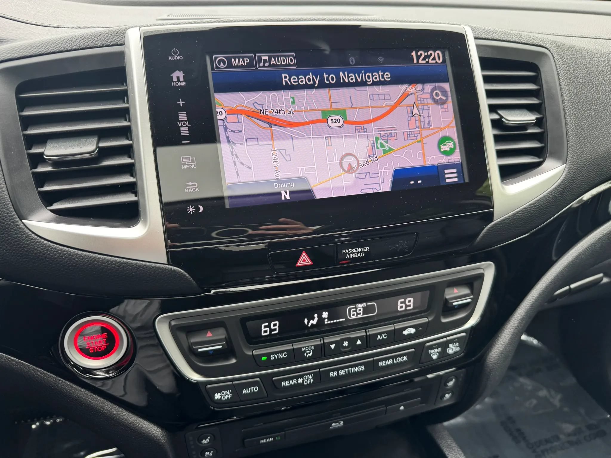 Used 2018 Honda Pilot Elite image 36