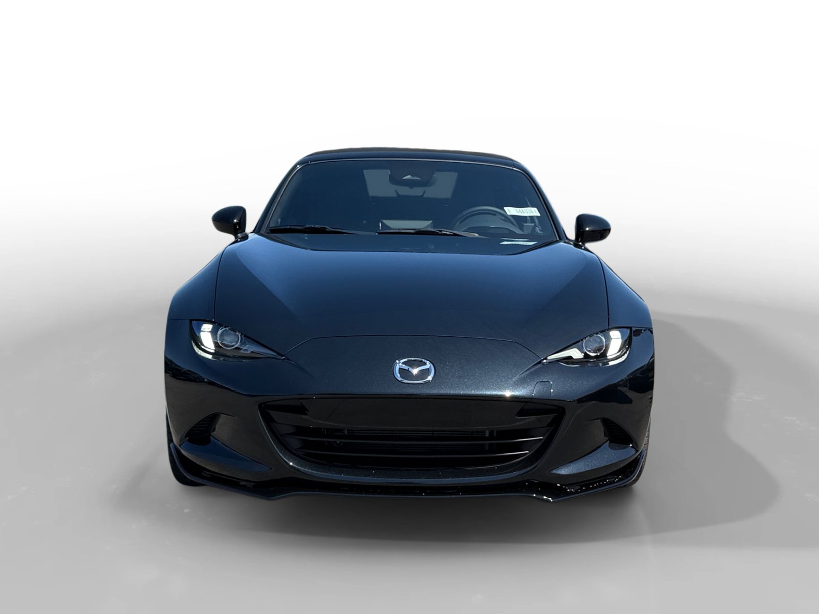 New 2026 MAZDA MX-5 Miata Club w/ Interior Package RWD image 8