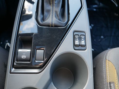 Used 2024 Subaru Crosstrek 2.5i Sport w/ Crosstrek Mirror Package image 32